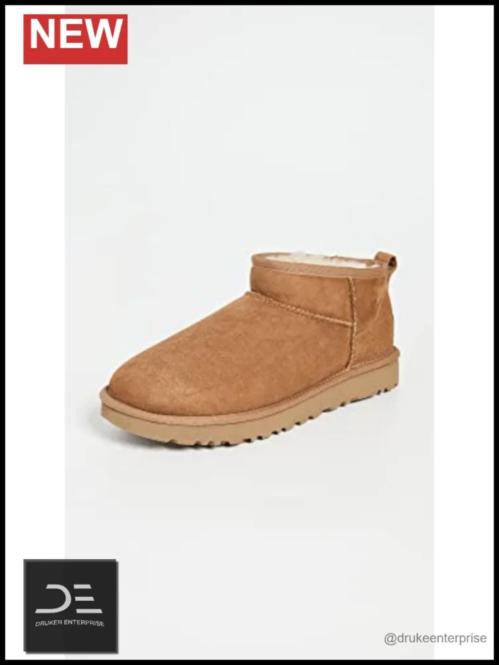 N/A cozy classic